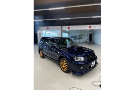Subaru Forester Gebrauchtwagen