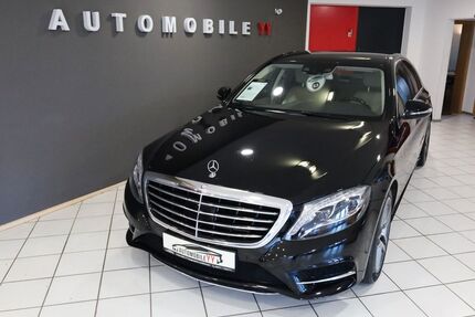 Mercedes-Benz S 350 Gebrauchtwagen