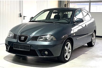 Seat Ibiza Gebrauchtwagen