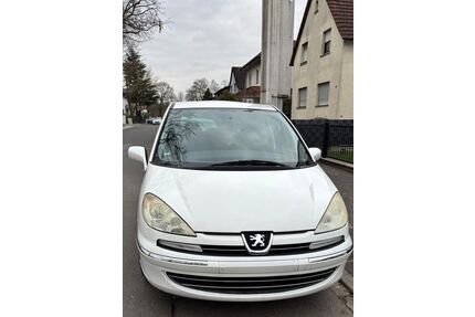 Peugeot 807 Gebrauchtwagen