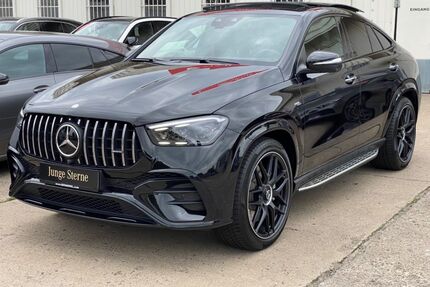 Mercedes-Benz GLE 53 AMG Gebrauchtwagen