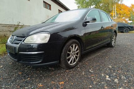 VW Jetta Gebrauchtwagen
