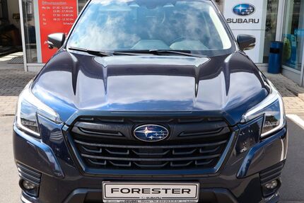 Subaru Forester Gebrauchtwagen