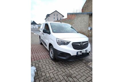 Opel Combo Gebrauchtwagen