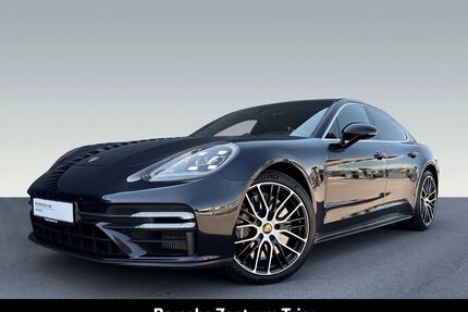 Porsche Panamera Gebrauchtwagen