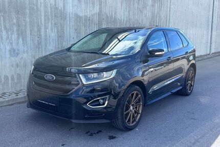 Ford Edge Gebrauchtwagen
