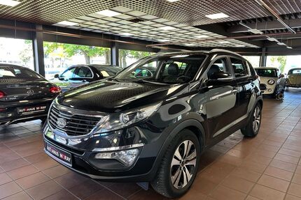 Kia Sportage Gebrauchtwagen