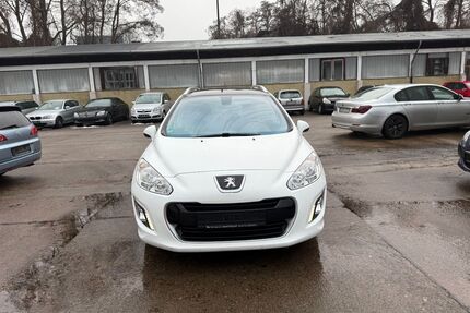 Peugeot 308 Gebrauchtwagen