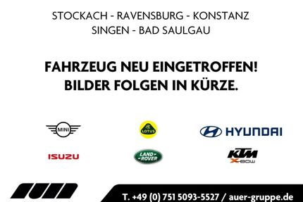 Mini Cooper Cabrio Gebrauchtwagen