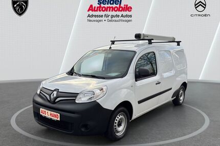 Renault Kangoo Gebrauchtwagen