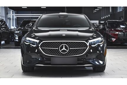 Mercedes-Benz E 400 Gebrauchtwagen