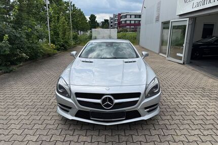 Mercedes-Benz SL 500 Gebrauchtwagen