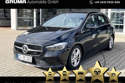 Mercedes-Benz B 180 Gebrauchtwagen