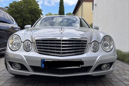 Mercedes-Benz 320 Gebrauchtwagen