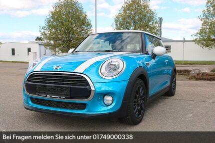 Mini Cooper Gebrauchtwagen