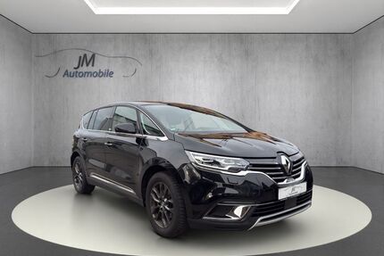 Renault Espace Gebrauchtwagen