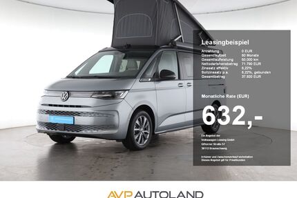 VW T7 California Gebrauchtwagen