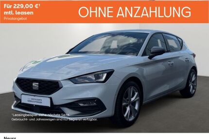 Seat Leon Gebrauchtwagen