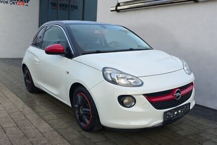 Opel Adam Gebrauchtwagen