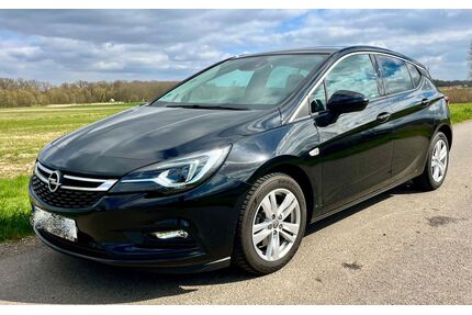 DS Automobiles Astra 