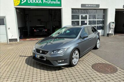 Seat Leon Gebrauchtwagen