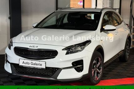 Kia XCeed Gebrauchtwagen