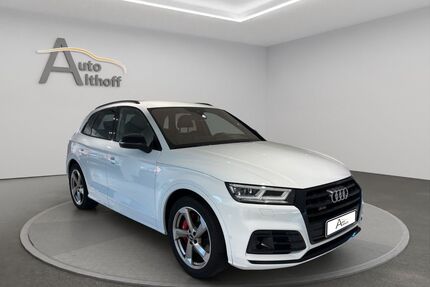 Audi SQ5 Gebrauchtwagen