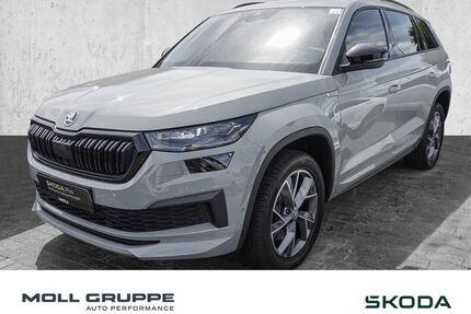 Skoda Kodiaq Gebrauchtwagen