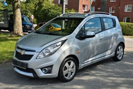 Chevrolet Spark Gebrauchtwagen