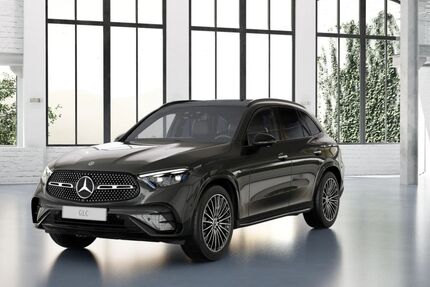 Mercedes-Benz GLC 450 Gebrauchtwagen