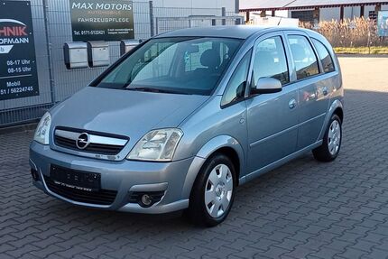 Opel Meriva Gebrauchtwagen