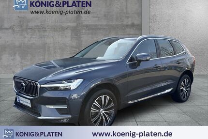 Volvo XC60 Gebrauchtwagen