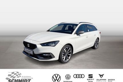 Seat Leon Gebrauchtwagen