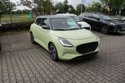 Suzuki Swift Gebrauchtwagen