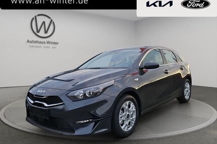 Kia ceed / Ceed Gebrauchtwagen