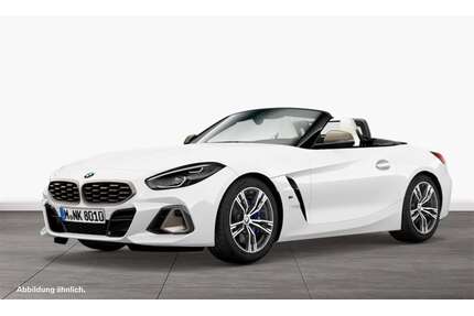 BMW Z4 M Gebrauchtwagen