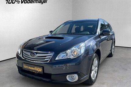 Subaru Legacy Gebrauchtwagen