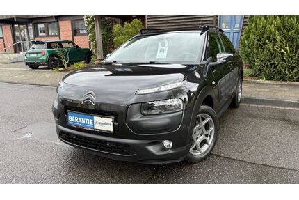 Citroen C4 Cactus Gebrauchtwagen