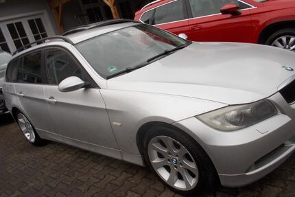 BMW 320 Gebrauchtwagen