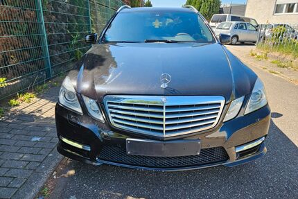 Mercedes-Benz E 250 Gebrauchtwagen