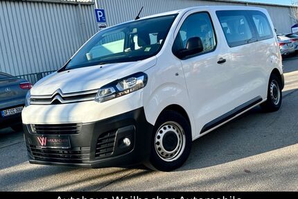 Citroen Jumpy Gebrauchtwagen
