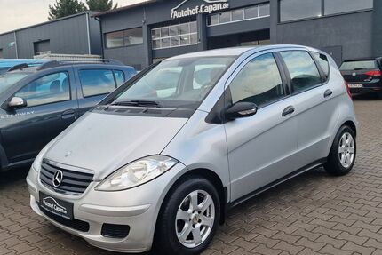 Mercedes-Benz A 150 Gebrauchtwagen