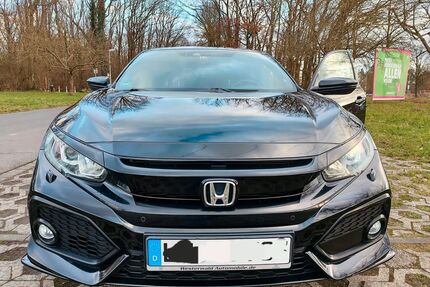 Honda Civic Gebrauchtwagen
