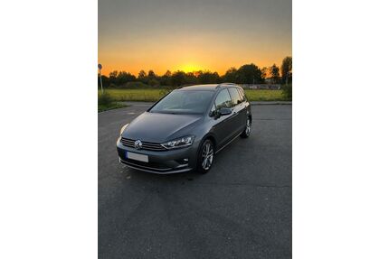 VW Golf Sportsvan Gebrauchtwagen