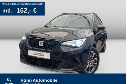 Seat Arona Gebrauchtwagen