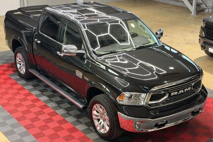 Dodge RAM Gebrauchtwagen