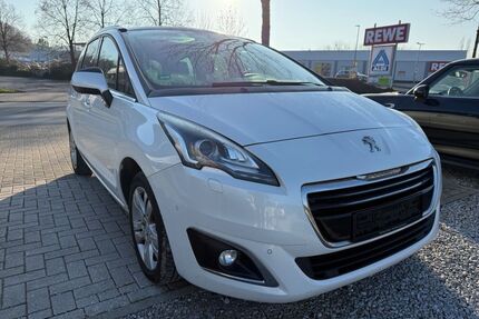 Peugeot 5008 Gebrauchtwagen