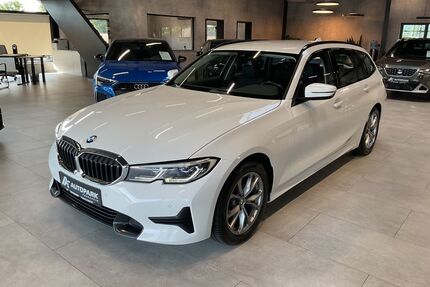 BMW 320 Gebrauchtwagen