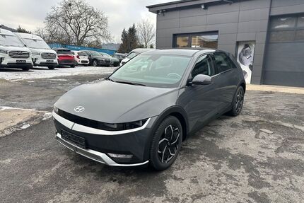 Hyundai IONIQ 5 Gebrauchtwagen