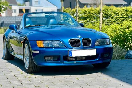 BMW Z3 Gebrauchtwagen